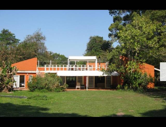 6 BEDROOM HOUSE FOR SALE IN KLOOF
